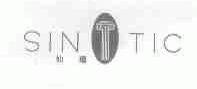 仙丽;SINTIC