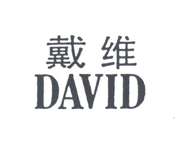 戴维DAVID