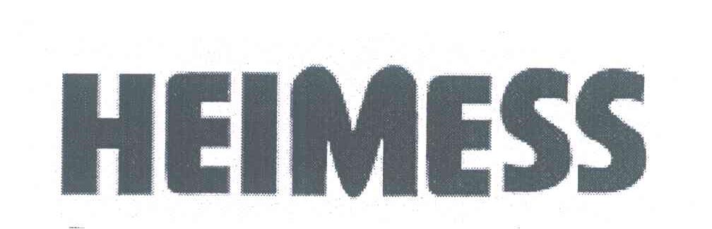 HEIMESS