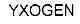 YXOGEN
