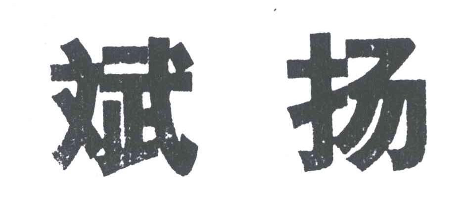 斌扬