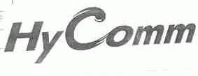 HYCOMM