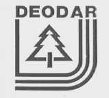 雪松    DEODAR