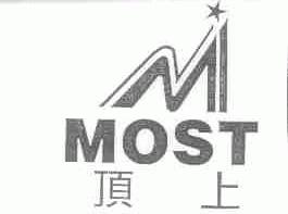 顶上;MOST