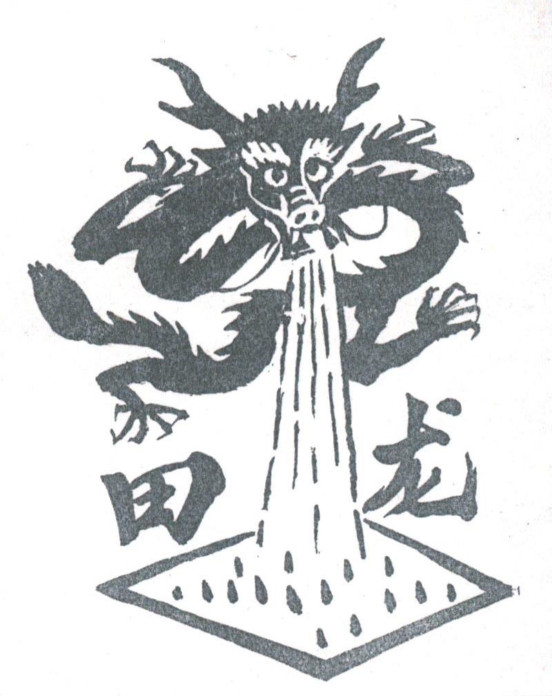 田龙