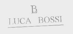 LUCA BOSSI