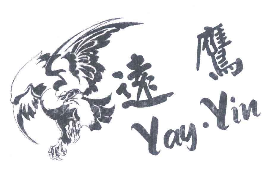 远鹰 YAY&middot;YIN