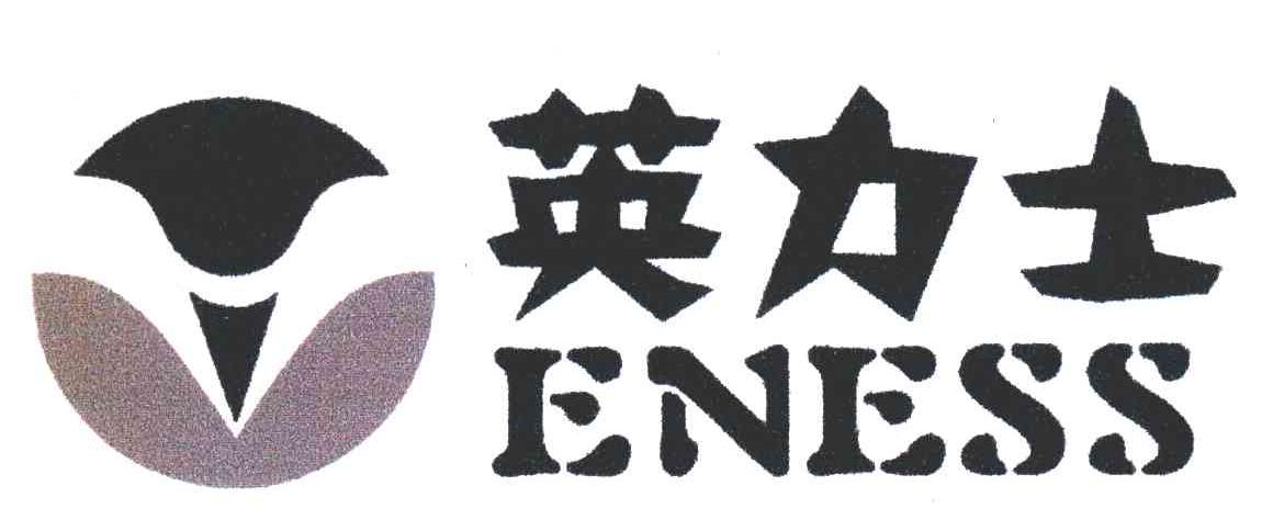 英力士 ENESS