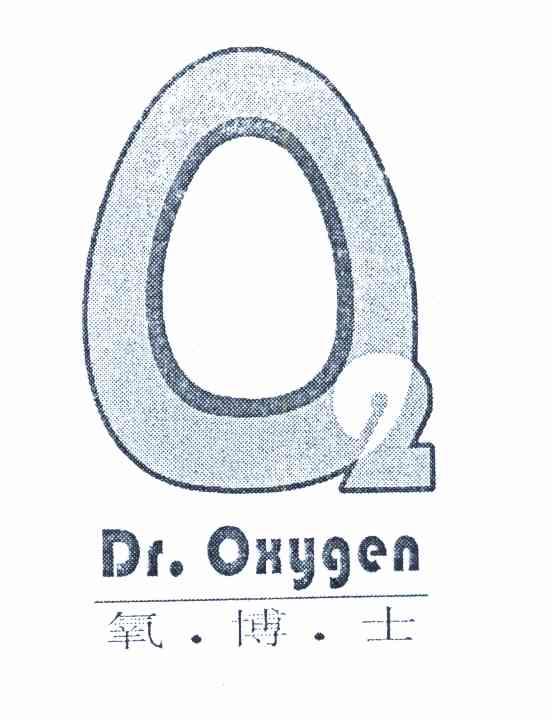 氧.博.士 DR.OXYGEN O 2