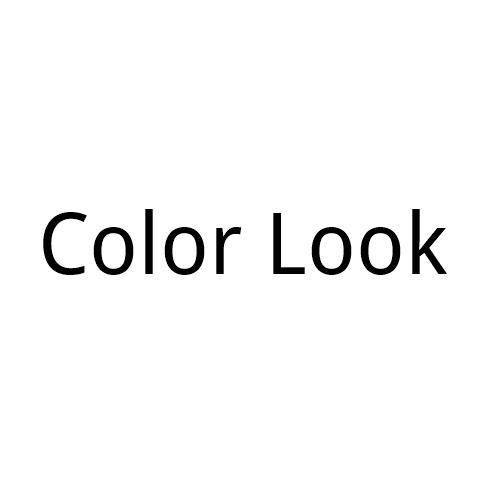 COLOR LOOK