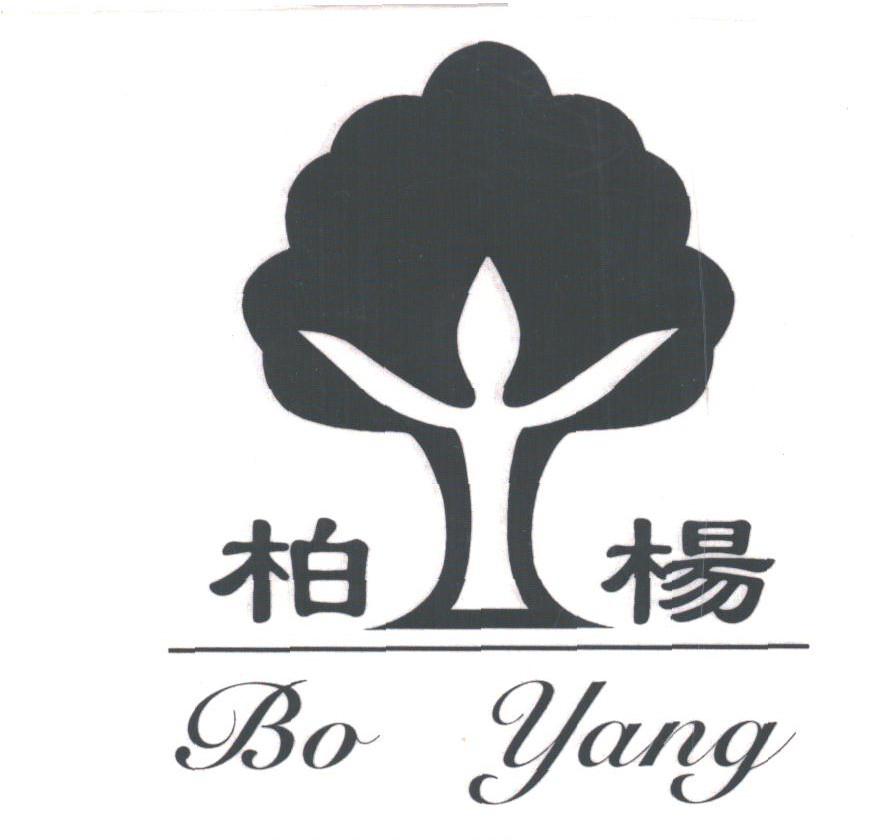 柏杨