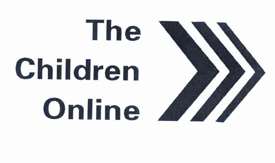 THE CHILDREN ONLINE