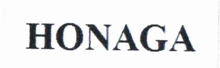 HONAGA