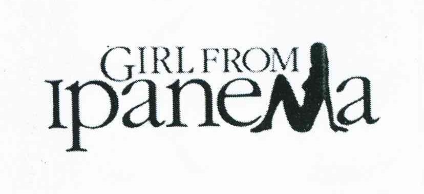 IPANENA GIRLFROM
