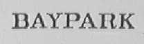 BAYPARK