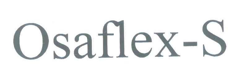 OSAFLEX-S