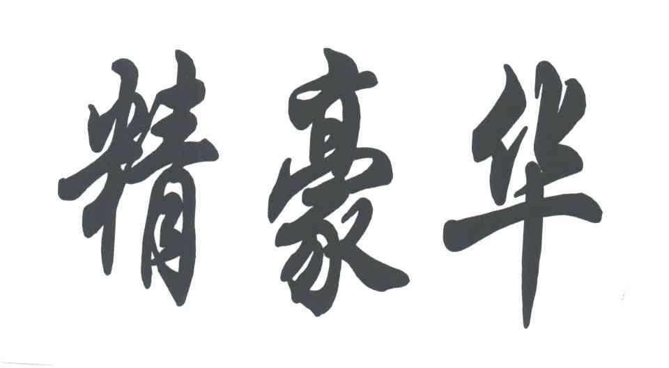 精豪华