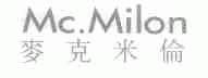 麦克米伦;MC.MILON
