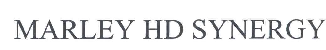 MARLEY HD SYNERGY