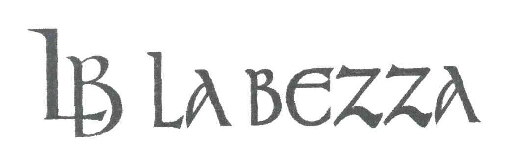 LB LA BEZZA