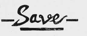 SAVE