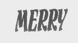 MERRY