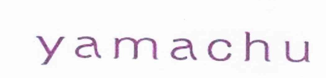 YAMACHU