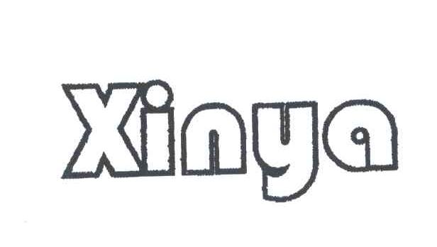 XINYA;XIN YA