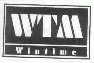 WINTIME