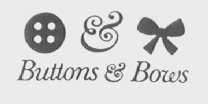 BUTTONS BOWS