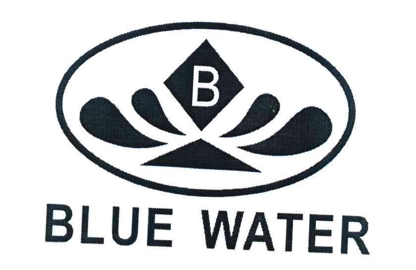 BLUE WATER B