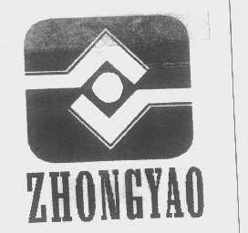 ZHONGYAO