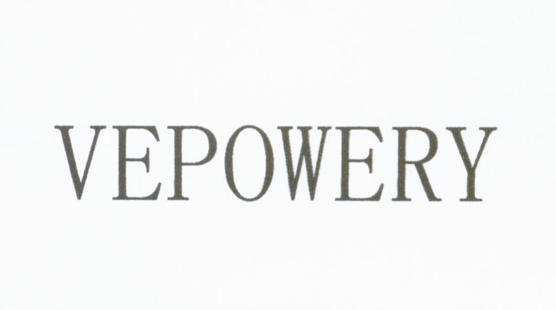 VEPOWERY