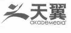 天翼;AKADEMEDIA
