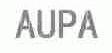 AUPA