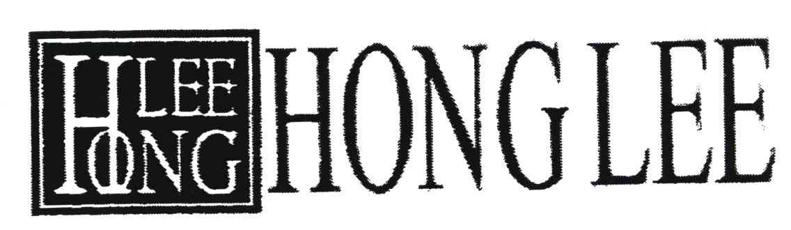 HONG LEE