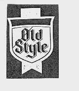 OLDSTYLE