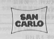 SAN CARLO