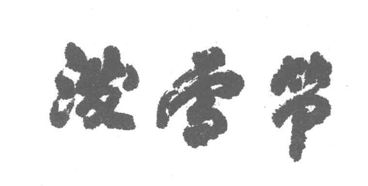 泼雪节