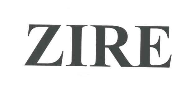 ZIRE