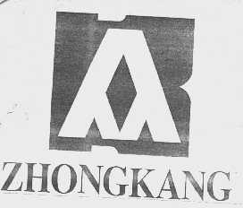 ZHONGKANG