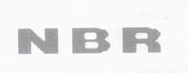 NBR