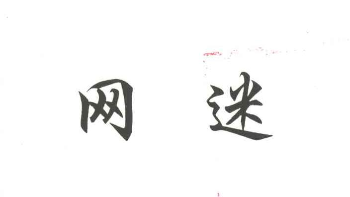 网迷