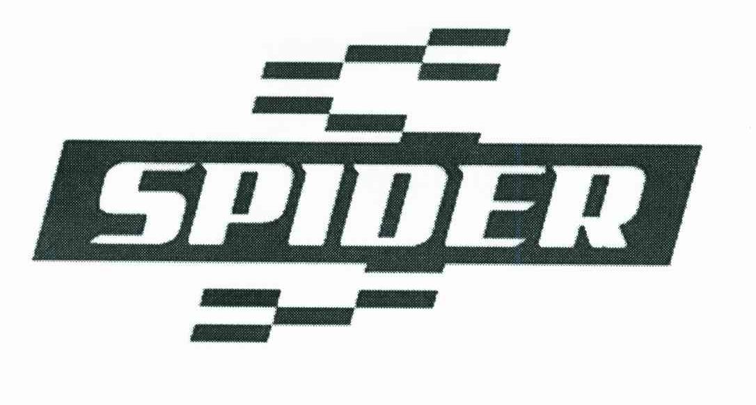 SPIDER