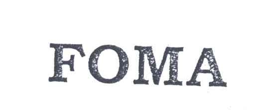 FOMA