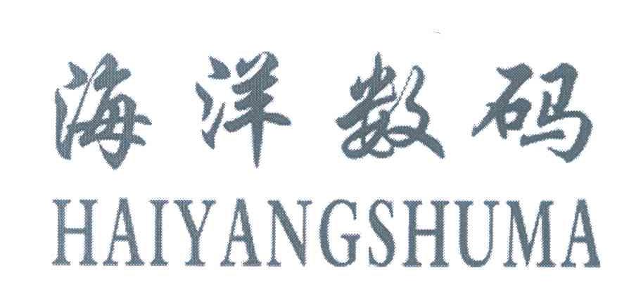 海洋数码