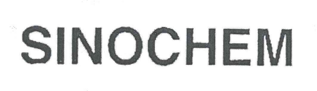 SINOCHEM