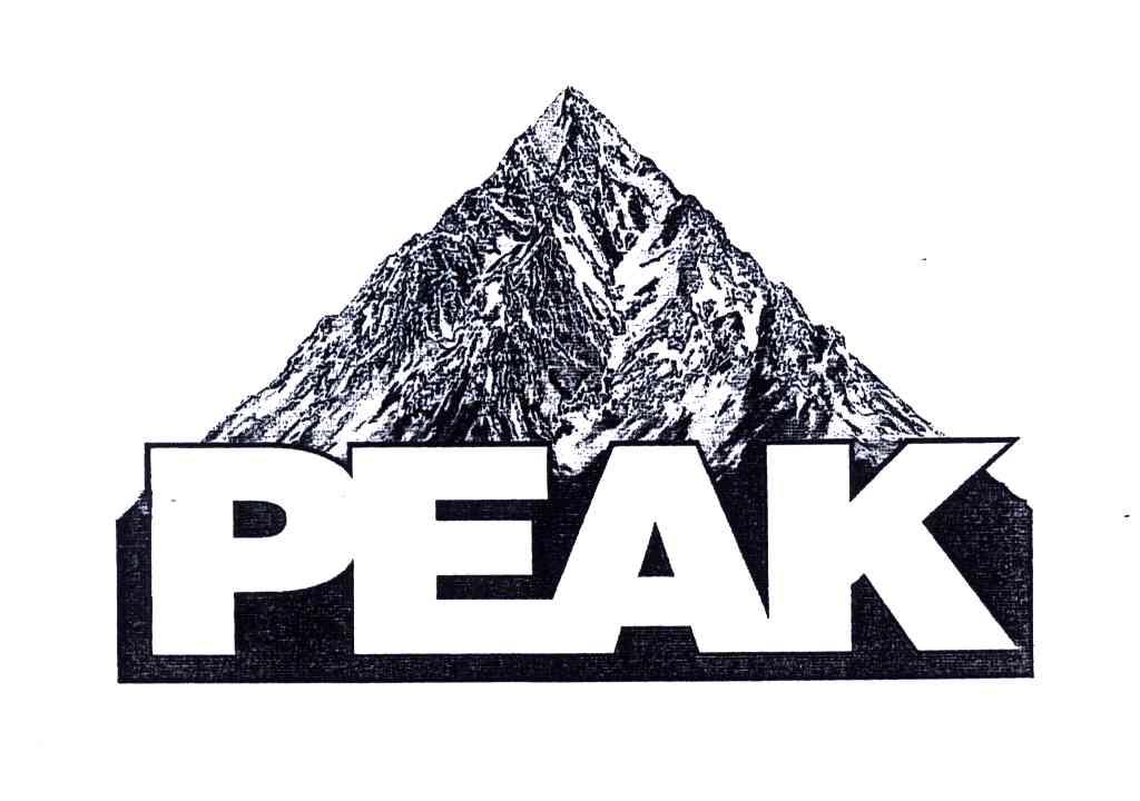 PEAK