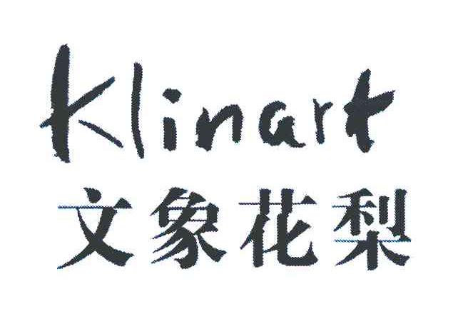 文象花梨 KLINART