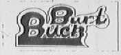 BURTBUCK